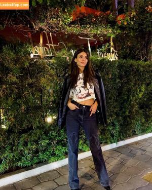 Victoria Justice photo #3769