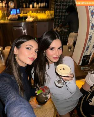 Victoria Justice photo #3772