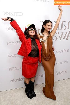 Victoria Justice photo #3782