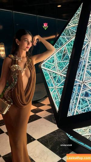 Victoria Justice photo #3783
