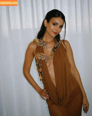 Victoria Justice photo #3787
