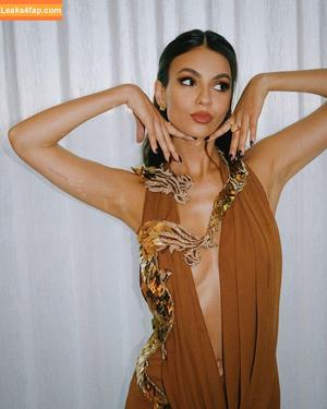 Victoria Justice photo #3788