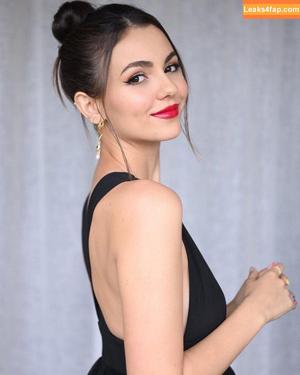 Victoria Justice photo #3806