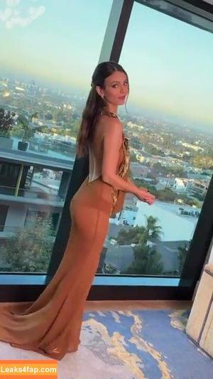 Victoria Justice photo #3816