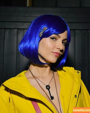 Victoria Justice photo #3820