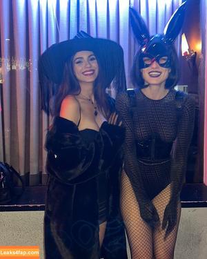 Victoria Justice photo #3851