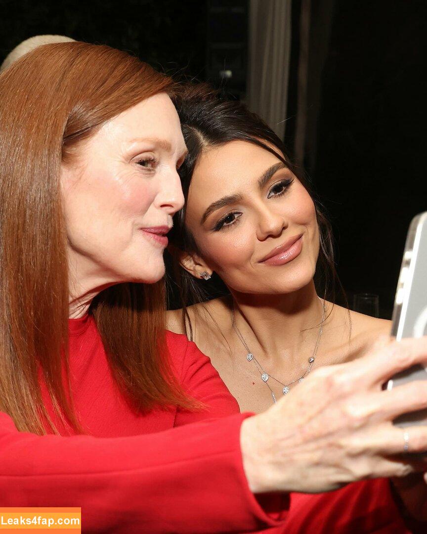 Victoria Justice / victoriajustice leaked photo photo #4104