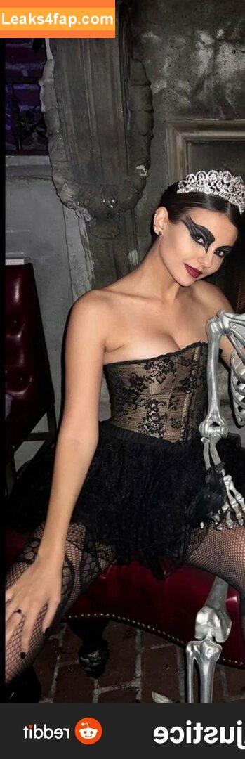 Victoria Justice / victoriajustice leaked photo photo #4113