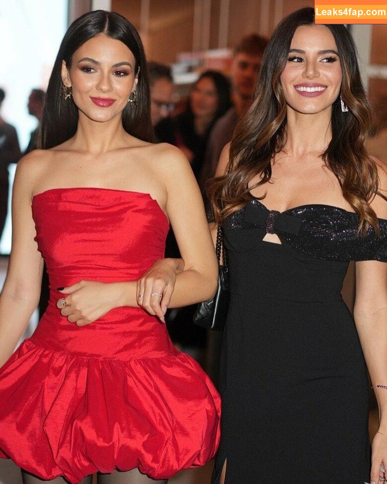 Victoria Justice / victoriajustice leaked photo photo #4117