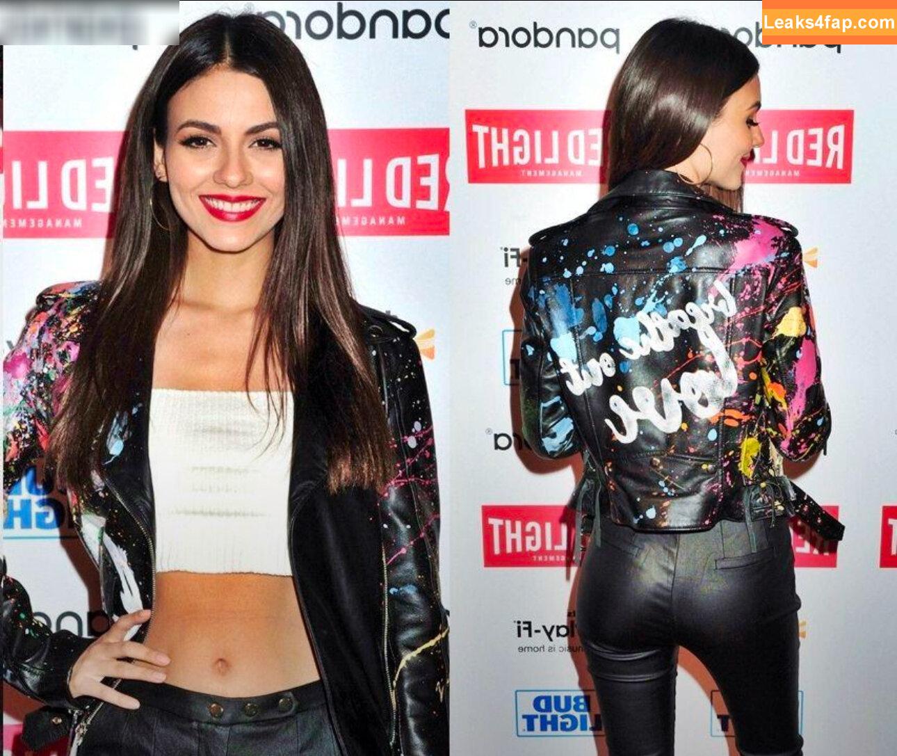 Victoria Justice / victoriajustice leaked photo photo #4221