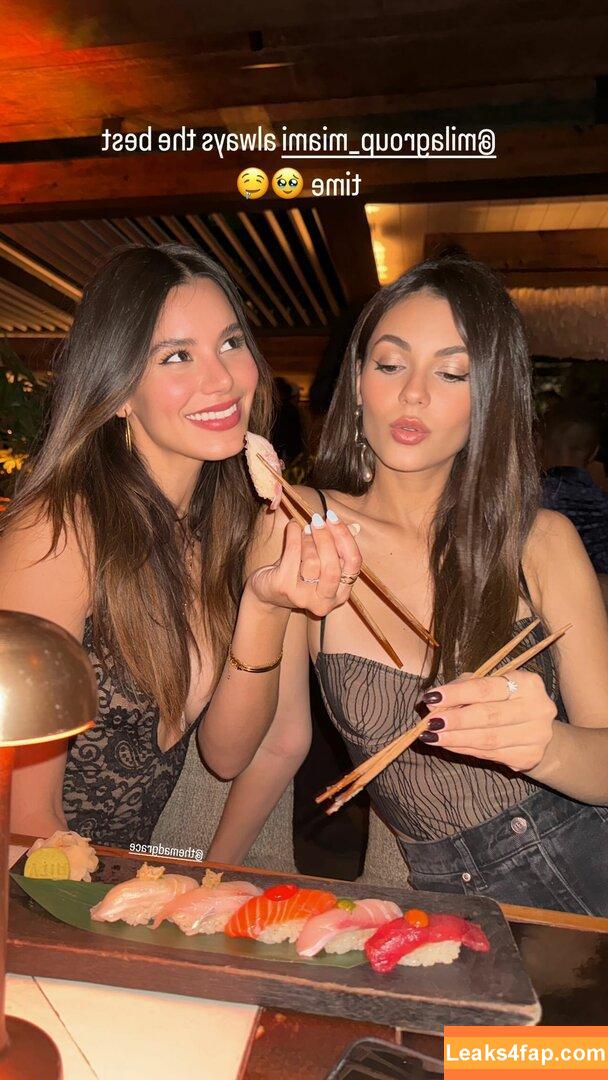 Victoria Justice / victoriajustice leaked photo photo #4260