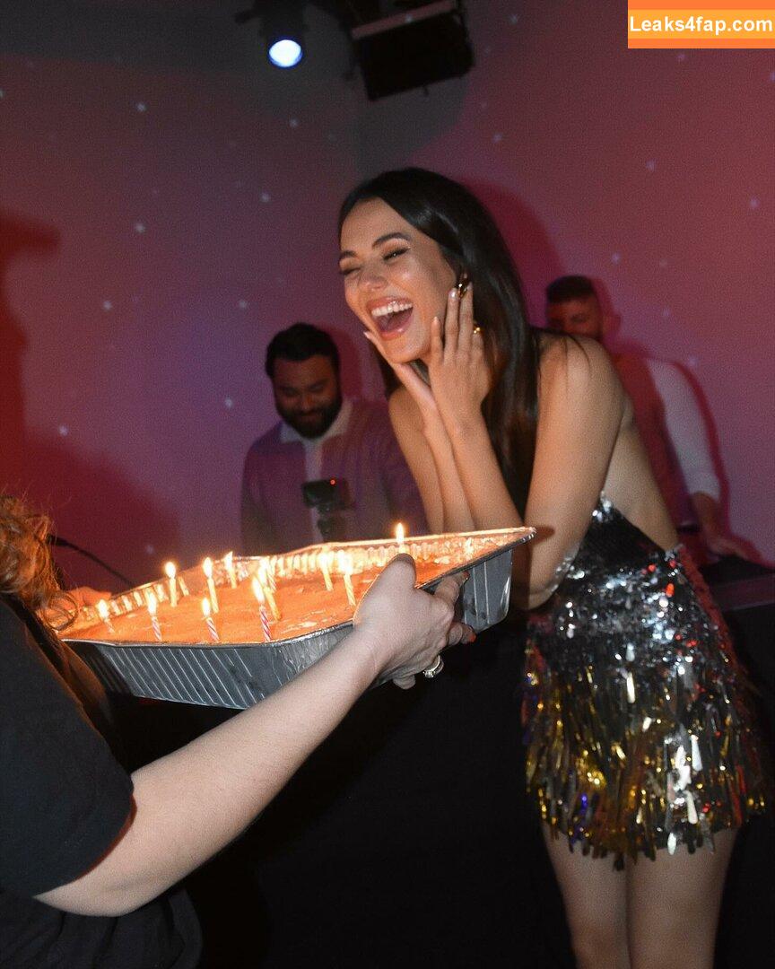 Victoria Justice / victoriajustice leaked photo photo #4262
