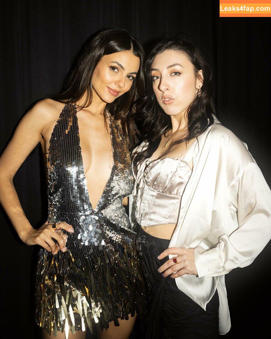 Victoria Justice / victoriajustice leaked photo photo #4269