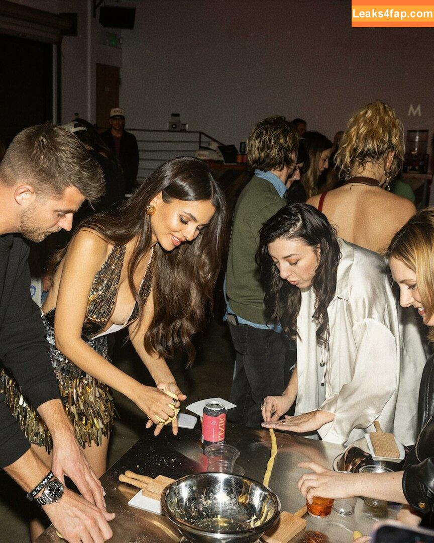 Victoria Justice / victoriajustice leaked photo photo #4271