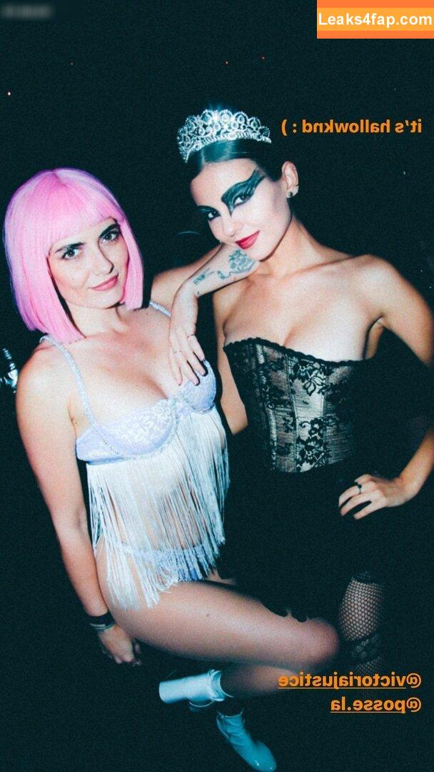 Victoria Justice / victoriajustice leaked photo photo #4280