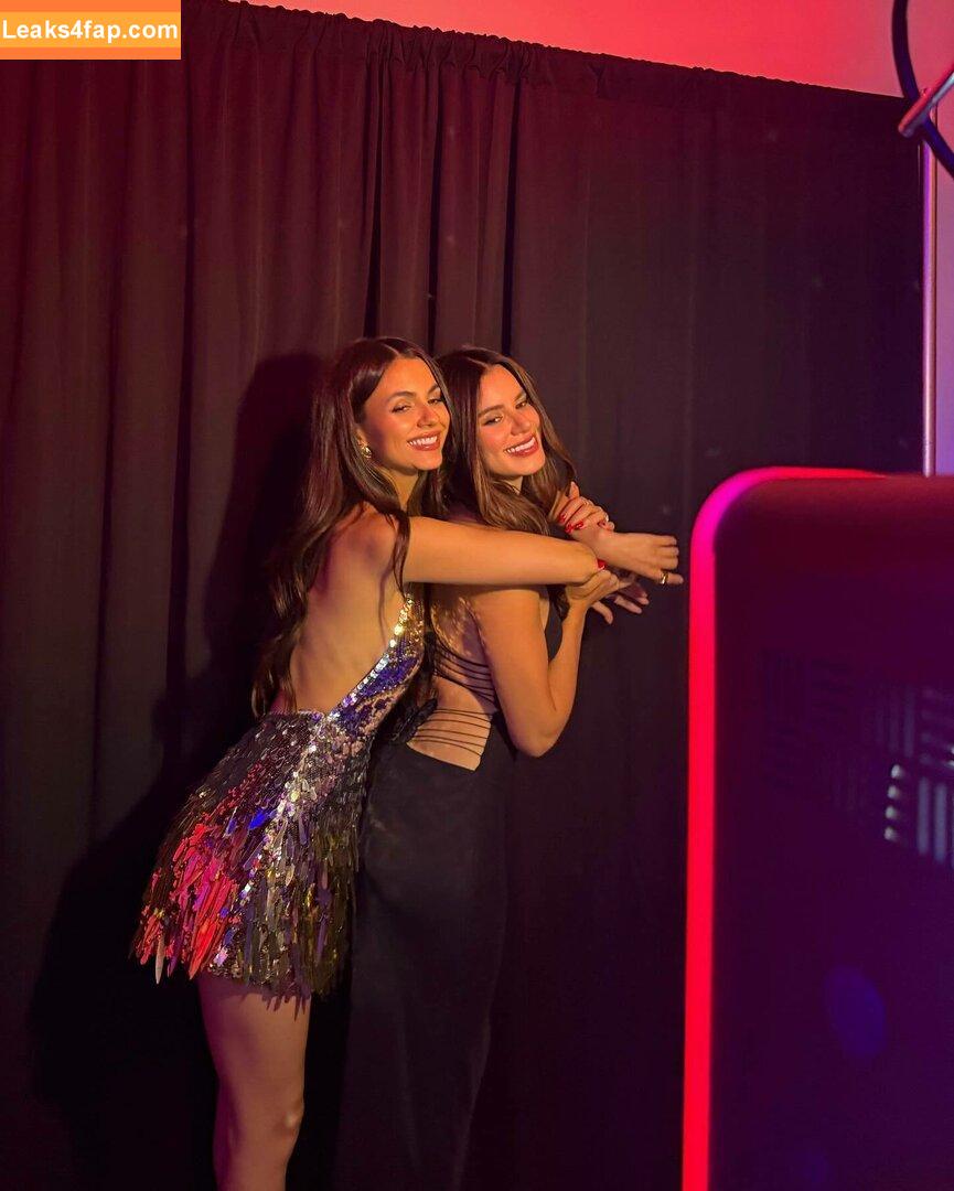 Victoria Justice / victoriajustice leaked photo photo #4281