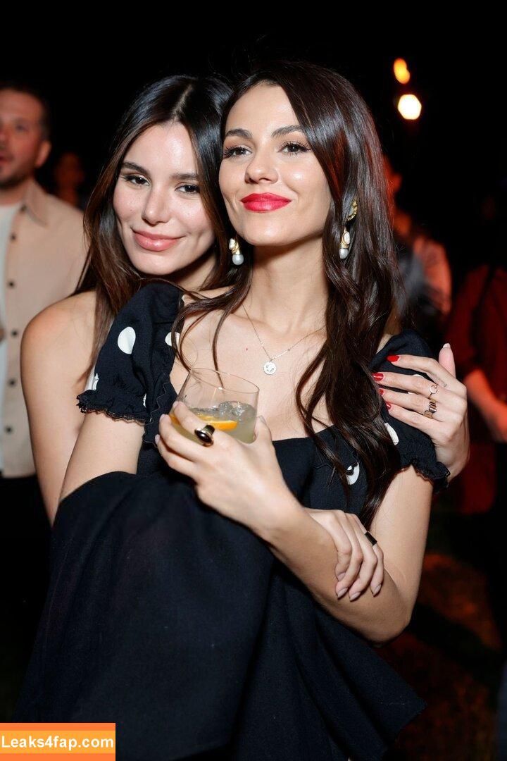 Victoria Justice / victoriajustice leaked photo photo #4290