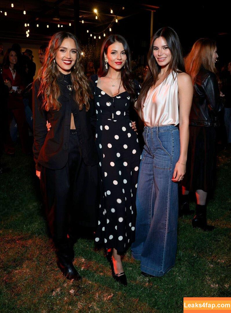 Victoria Justice / victoriajustice leaked photo photo #4292