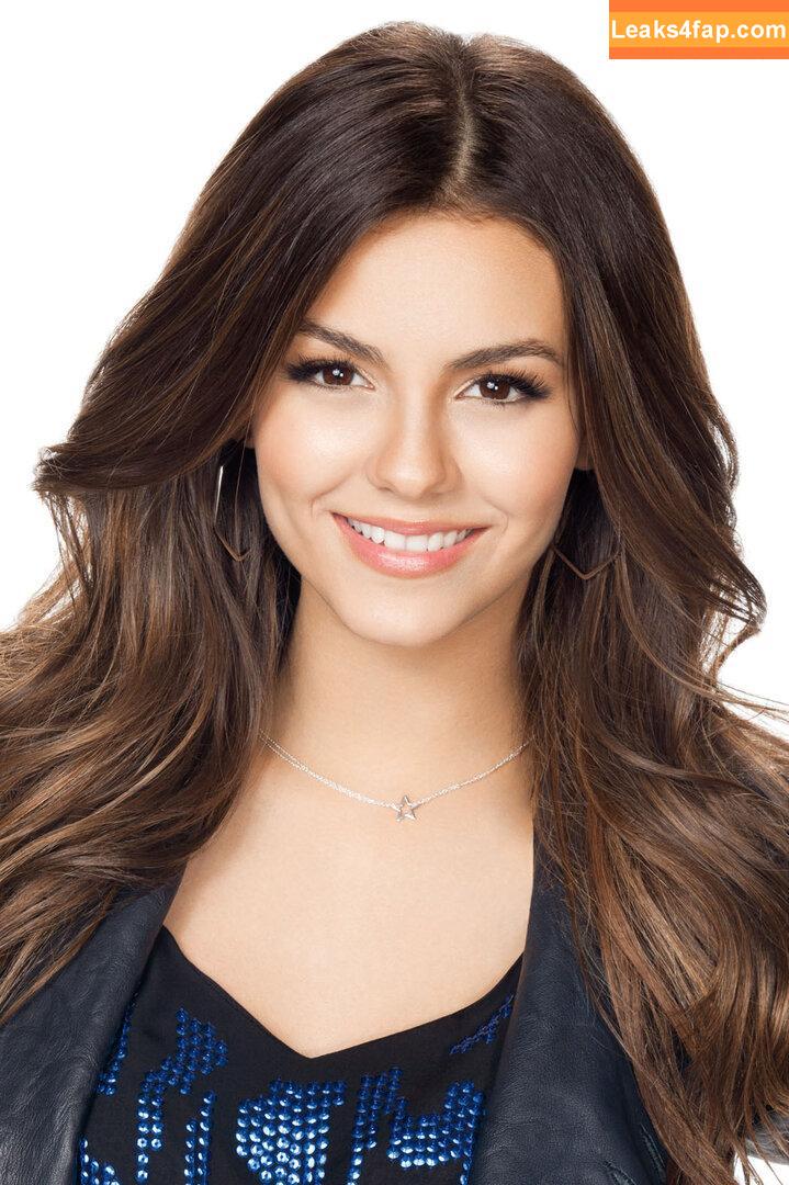 Victoria Justice / victoriajustice leaked photo photo #4349