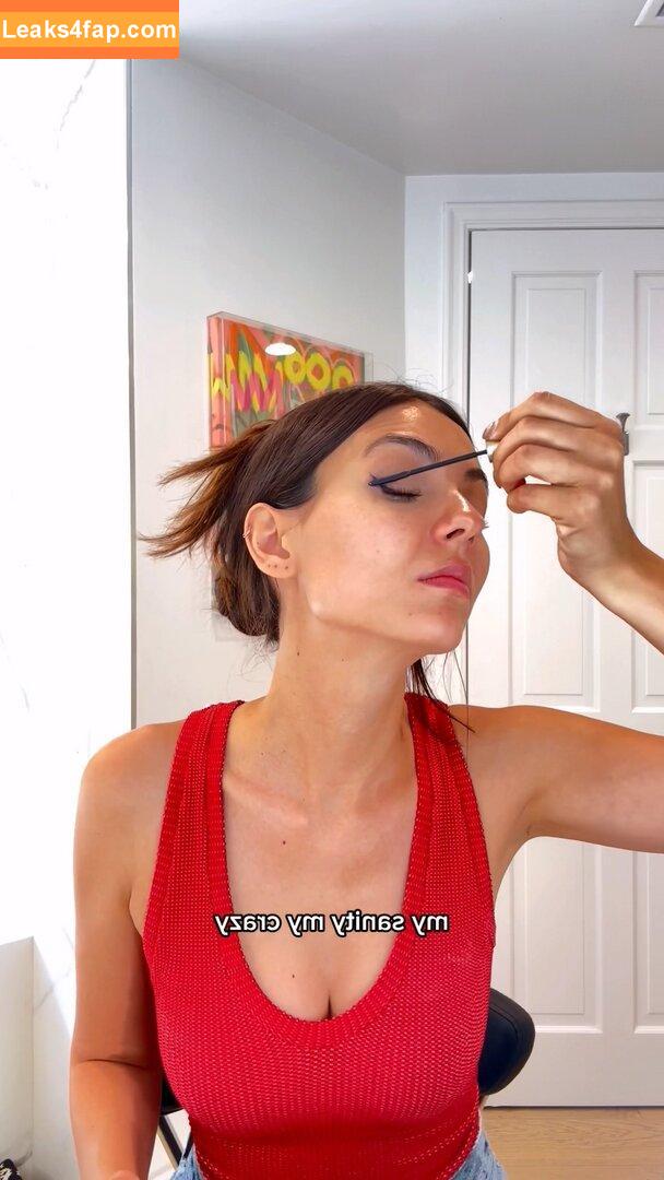 Victoria Justice / victoriajustice leaked photo photo #4465