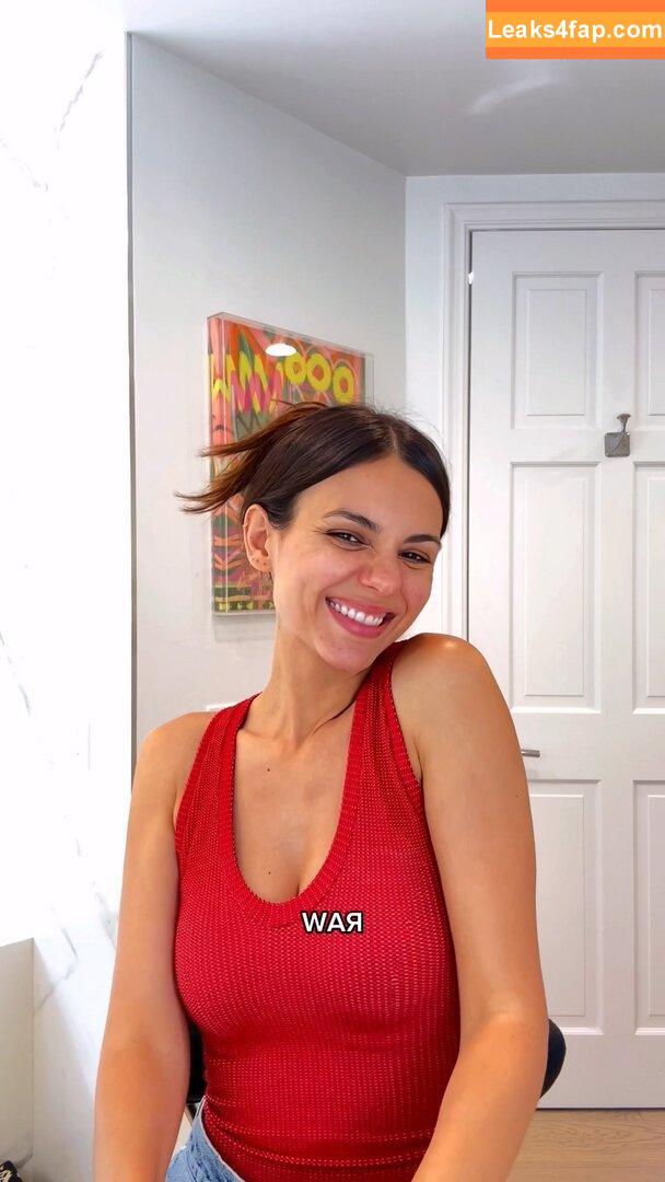 Victoria Justice / victoriajustice leaked photo photo #4467