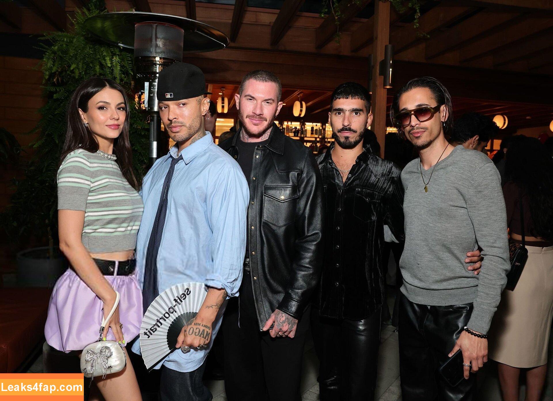 Victoria Justice / victoriajustice leaked photo photo #4473