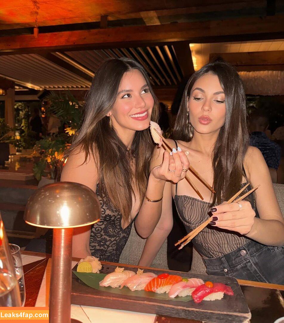Victoria Justice / victoriajustice leaked photo photo #4484