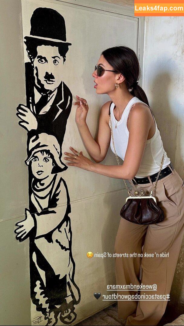 Victoria Justice / victoriajustice leaked photo photo #4485
