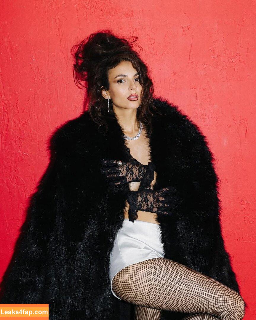 Victoria Justice / victoriajustice leaked photo photo #4498