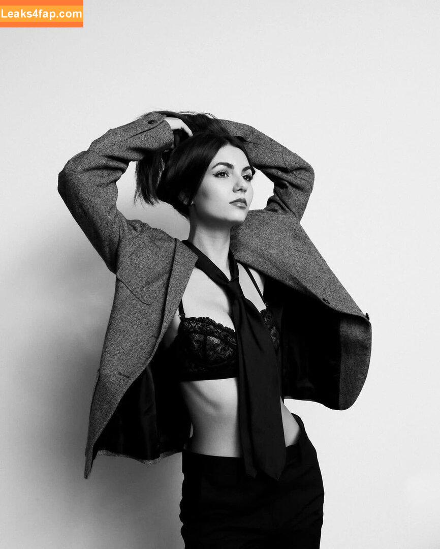 Victoria Justice / victoriajustice слитое фото фото #4513