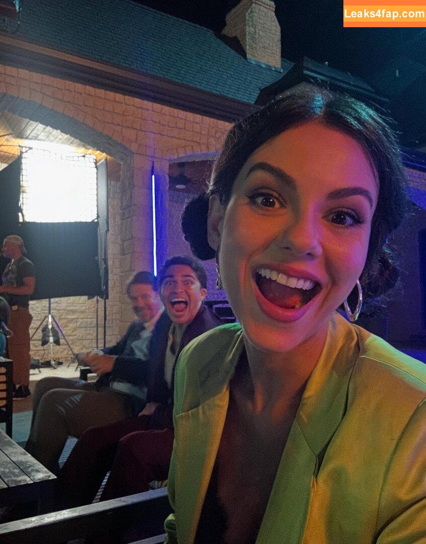 Victoria Justice / victoriajustice слитое фото фото #4520