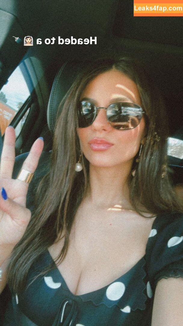 Victoria Justice / victoriajustice слитое фото фото #4526