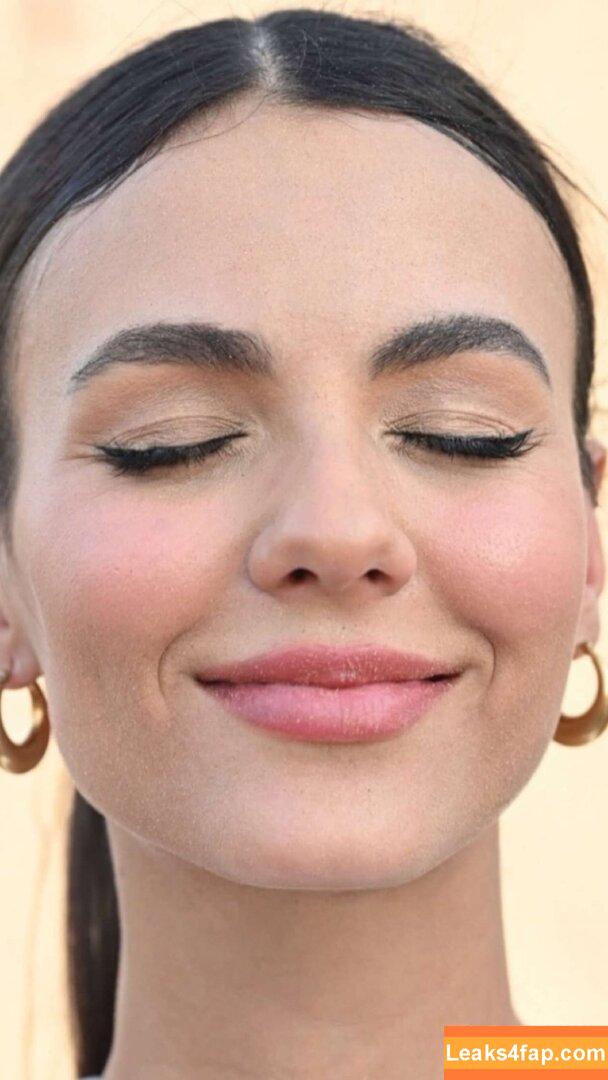 Victoria Justice / victoriajustice слитое фото фото #4549