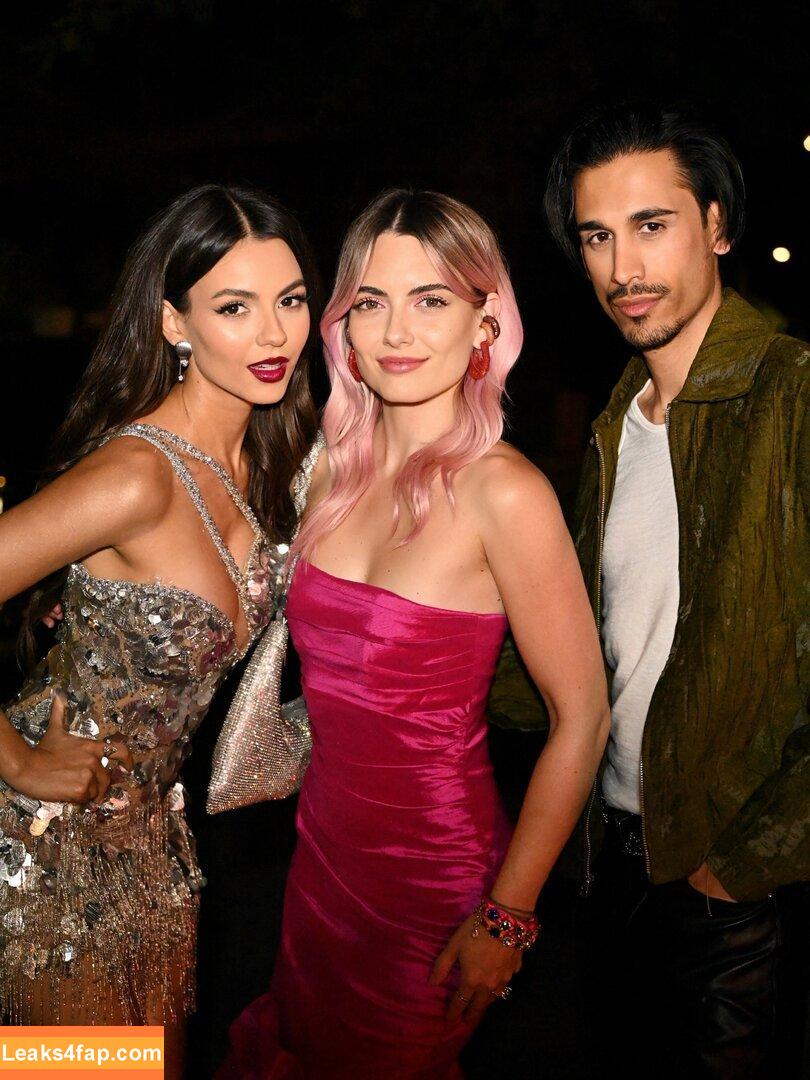 Victoria Justice / victoriajustice слитое фото фото #4551