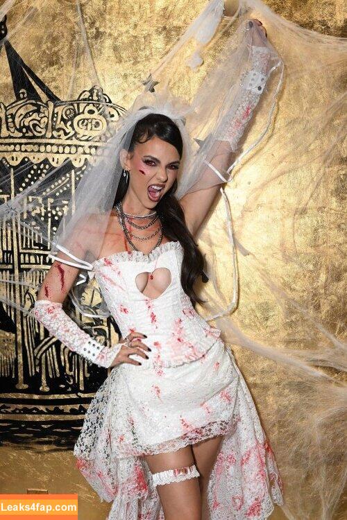 Victoria Justice / victoriajustice leaked photo photo #4567