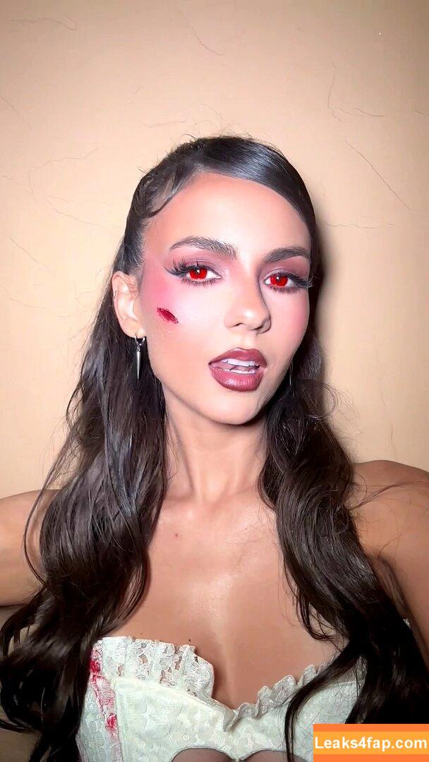 Victoria Justice / victoriajustice leaked photo photo #4591