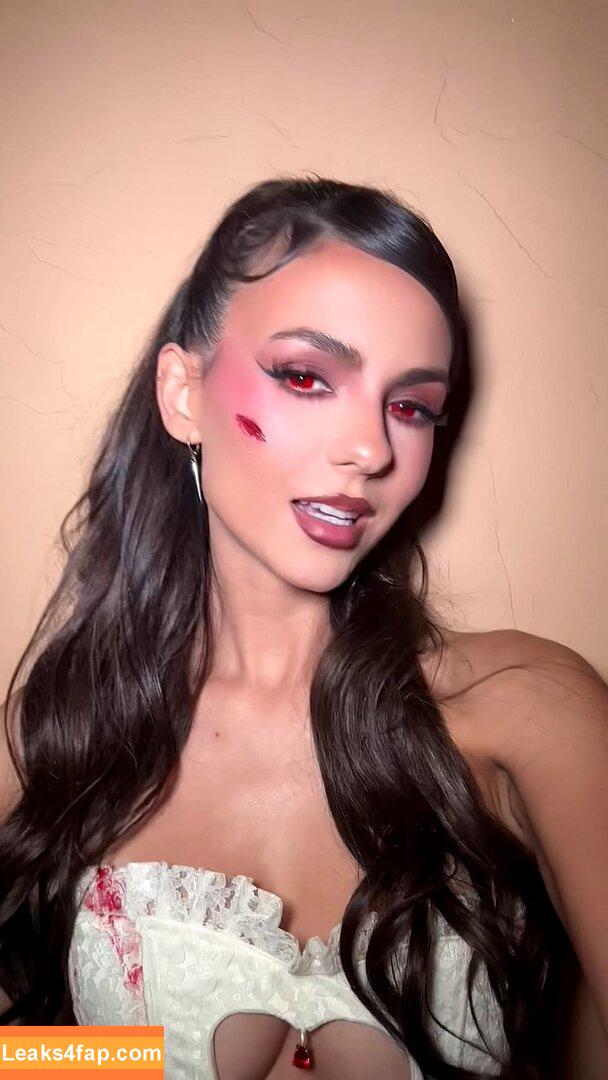 Victoria Justice / victoriajustice leaked photo photo #4595