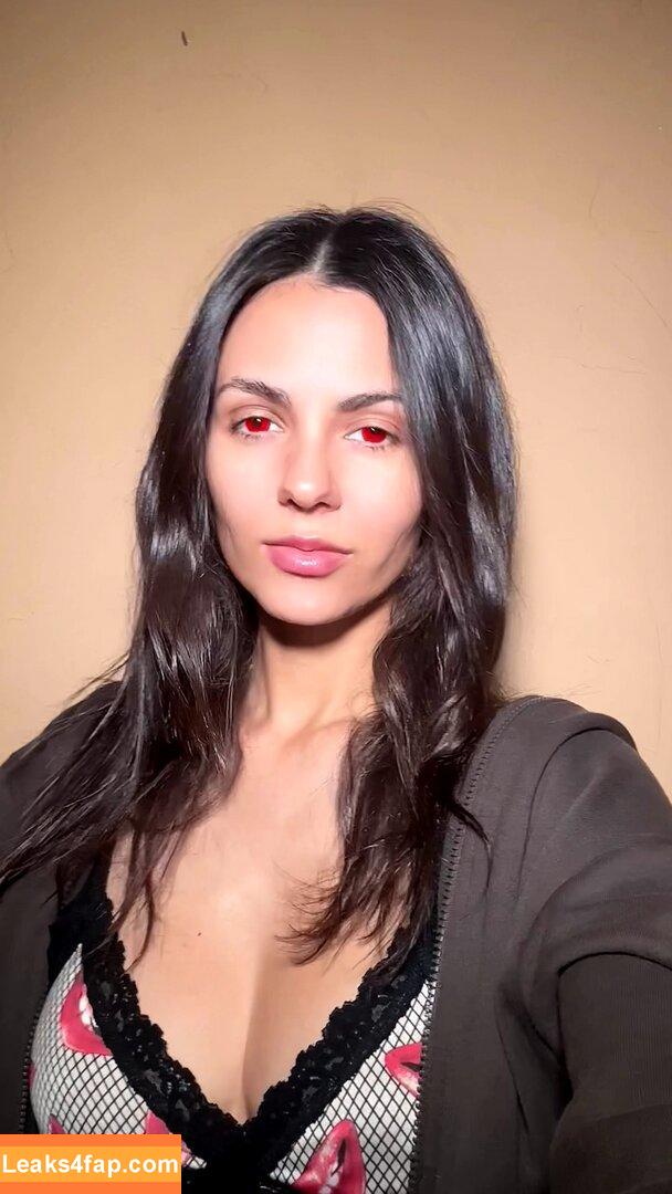 Victoria Justice / victoriajustice leaked photo photo #4596
