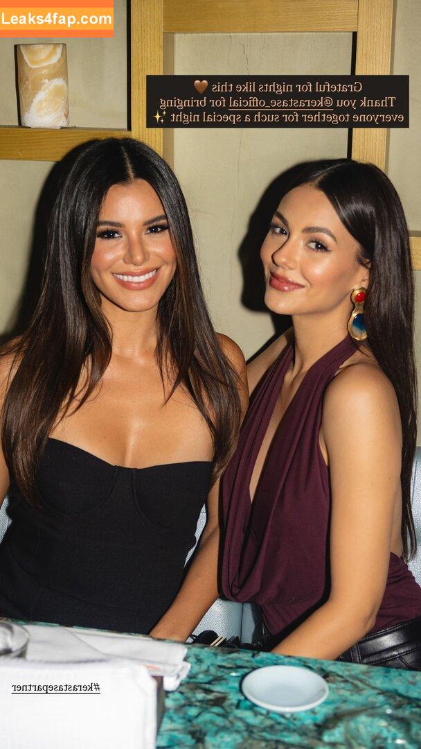 Victoria Justice / victoriajustice leaked photo photo #4610