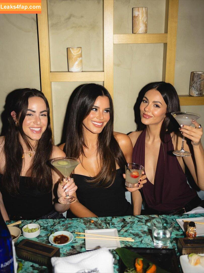 Victoria Justice / victoriajustice leaked photo photo #4614