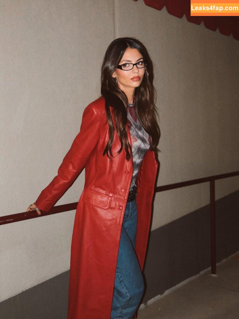 Victoria Justice / victoriajustice leaked photo photo #4633