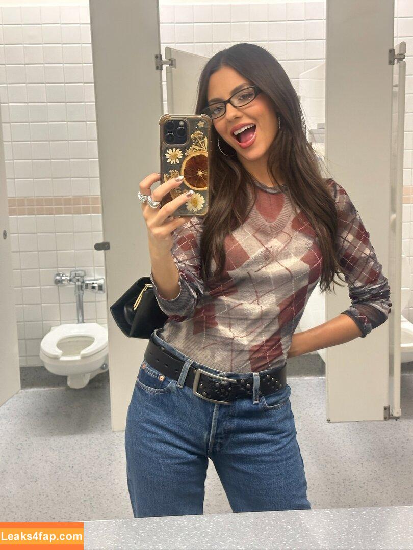 Victoria Justice / victoriajustice leaked photo photo #4634