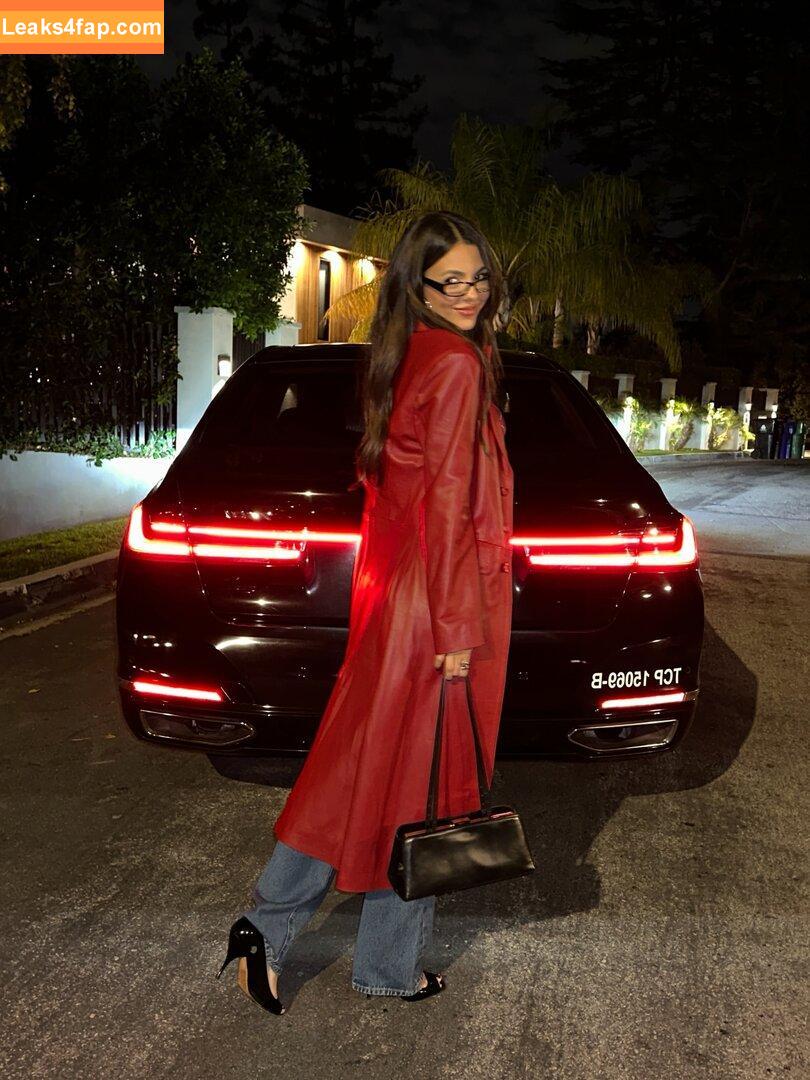 Victoria Justice / victoriajustice leaked photo photo #4635