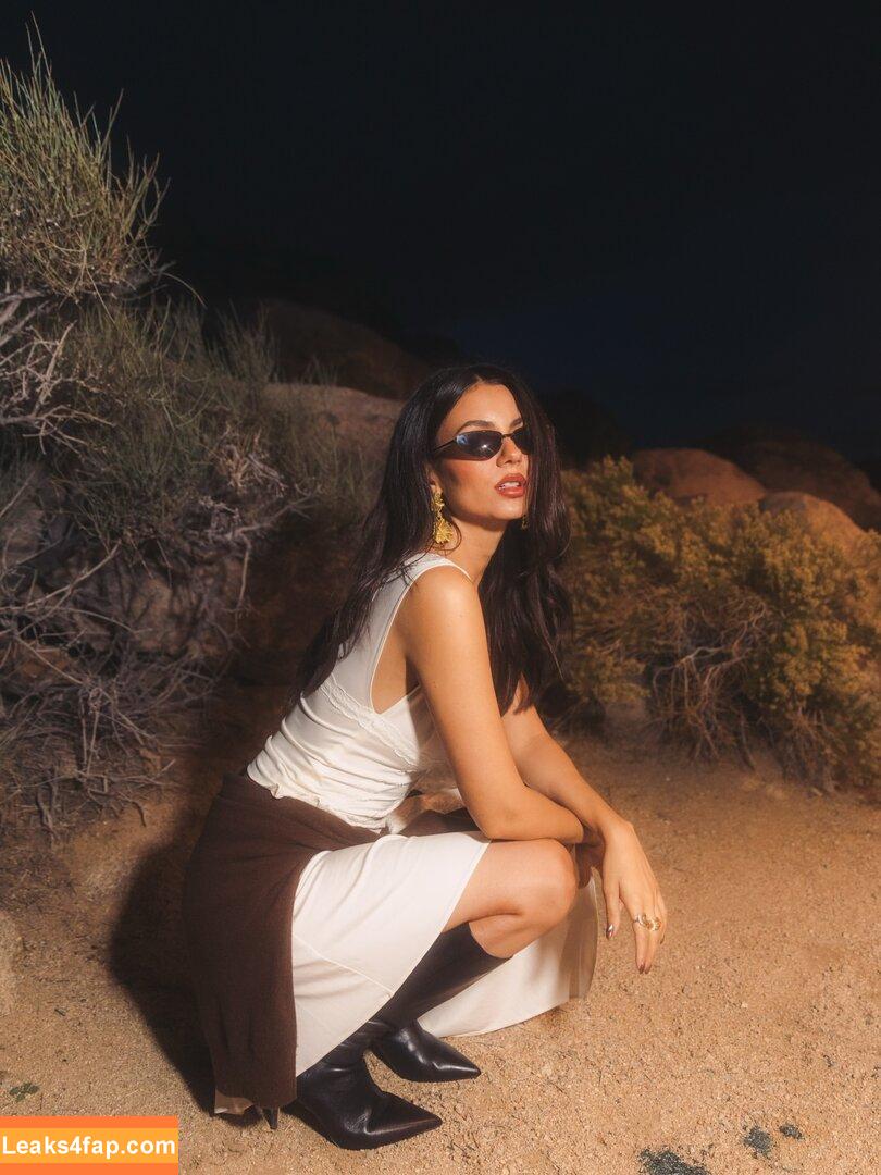 Victoria Justice / victoriajustice leaked photo photo #4636
