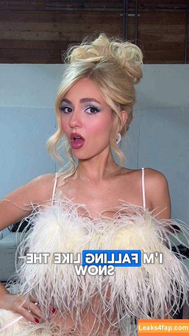 Victoria Justice / victoriajustice leaked photo photo #4640