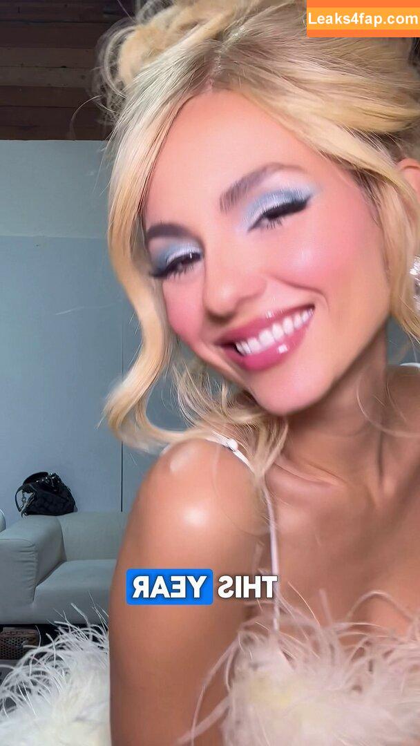 Victoria Justice / victoriajustice leaked photo photo #4642