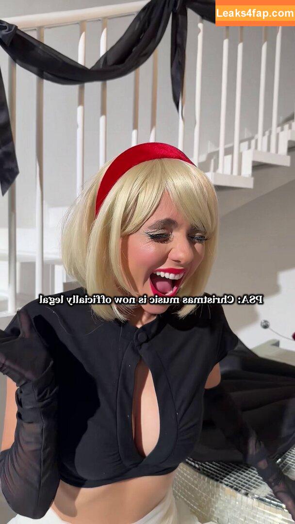 Victoria Justice / victoriajustice leaked photo photo #4644