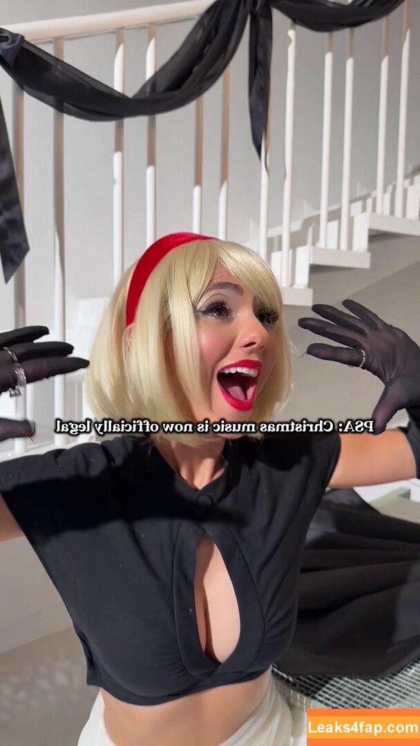 Victoria Justice / victoriajustice leaked photo photo #4645