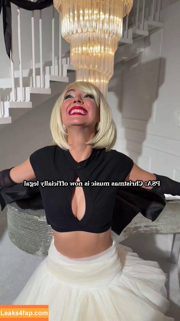 Victoria Justice / victoriajustice leaked photo photo #4646