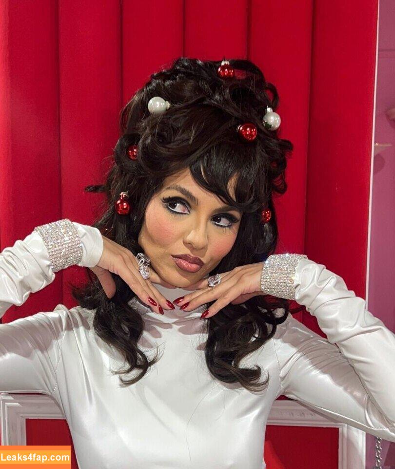 Victoria Justice / victoriajustice leaked photo photo #4647